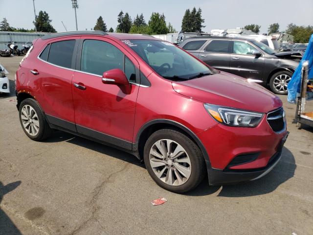 VIN KL4CJASB0KB806517 2019 Buick Encore, Preferred no.4