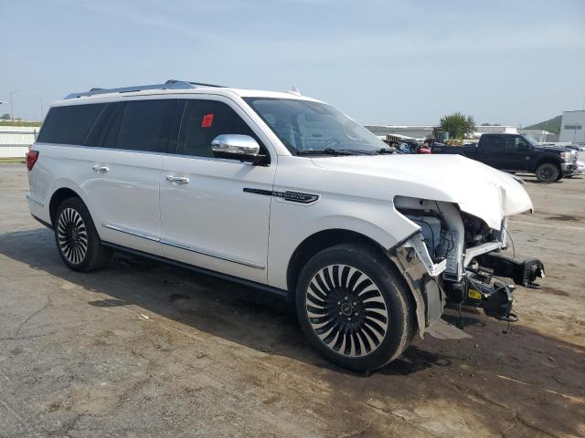 2019 LINCOLN NAVIGATOR - 5LMJJ3TT1KEL14540
