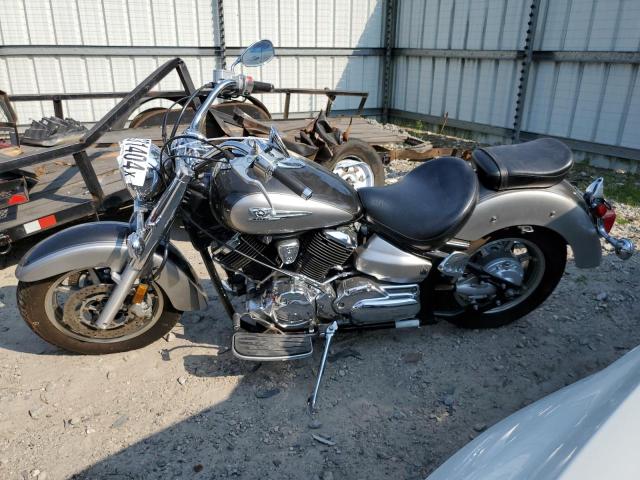 2007 YAMAHA XVS1100 JYAVP11E37A092013