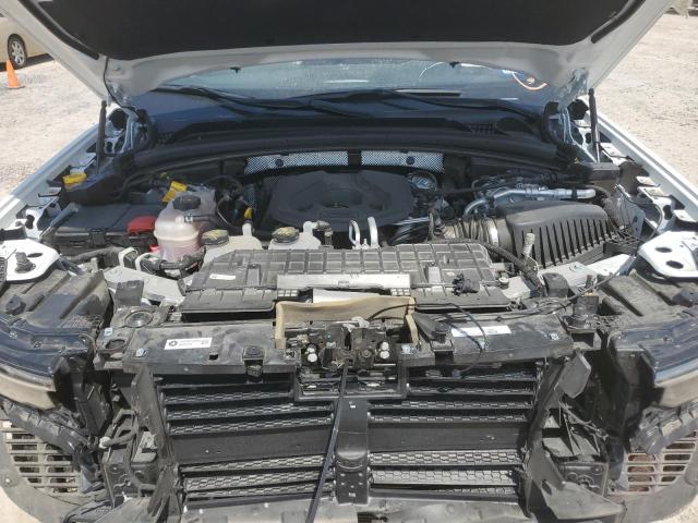 2023 JEEP GRAND CHER - 1C4RJYC64P8786920