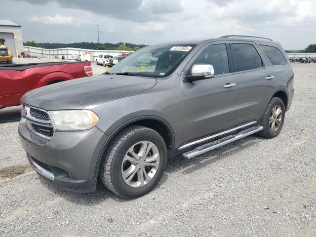 DODGE DURANGO CR