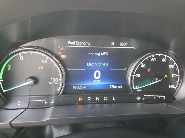 2024 FORD MAVERICK L 3FTTW8M32RRA73768