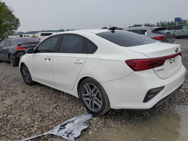 VIN 3KPF34AD1KE034002 2019 KIA Forte, Gt Line no.2