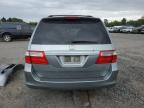 HONDA ODYSSEY EX photo