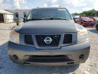 NISSAN ARMADA SV photo