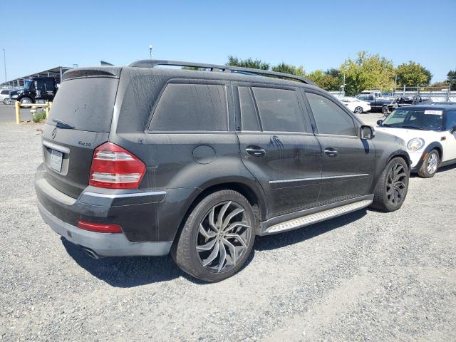 2007 MERCEDES-BENZ GL 450 4MA 4JGBF71E37A178074  68952974