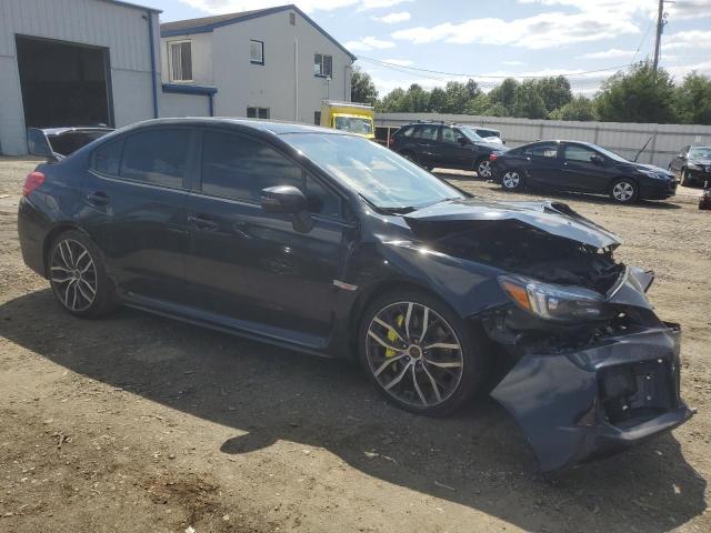 2020 SUBARU WRX STI - JF1VA2E60L9833637