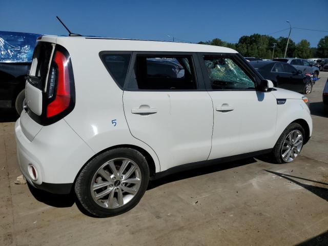 2019 KIA SOUL + - KNDJP3A59K7919288