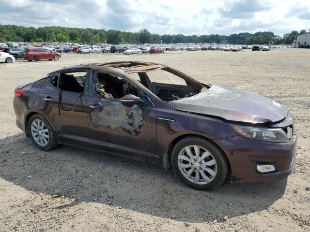 Vin: 5xxgn4a79eg320040, lot: 66339494, kia optima ex 20144