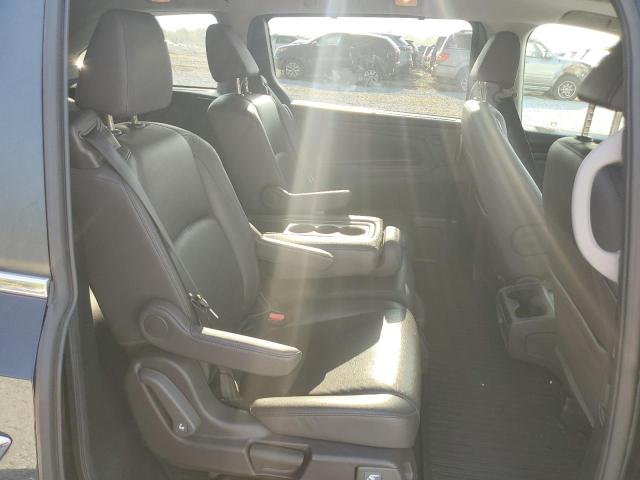 2018 HONDA ODYSSEY EX - 5FNRL6H72JB054860
