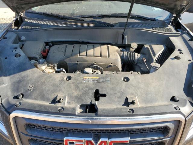 2015 GMC ACADIA SLE 1GKKRPKD1FJ361137
