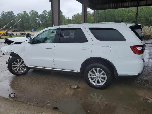 2020 DODGE DURANGO SS 1C4RDJFG1LC345613