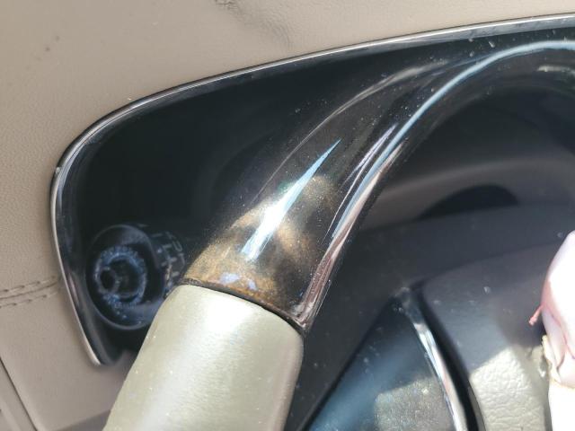2016 LINCOLN NAVIGATOR - 5LMJJ2HT5GEL04586