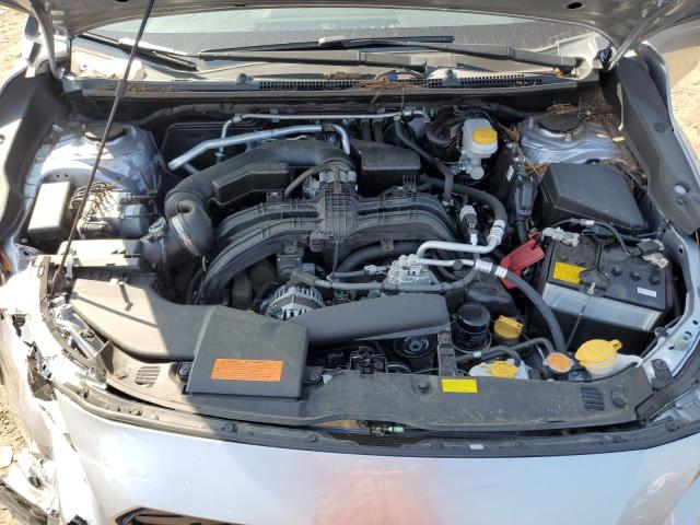 2021 SUBARU CROSSTREK - JF2GTHSC6MH355307