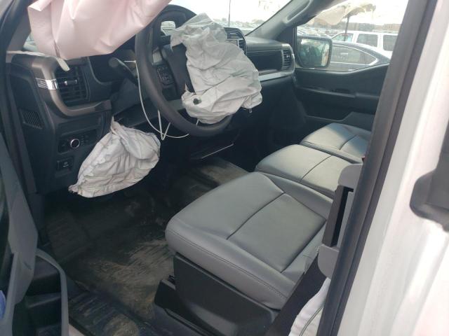 2024 FORD F150 XL 1FTFX1L54RKD66080