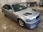 BMW 325 CI photo