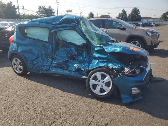 2019 CHEVROLET SPARK LS - KL8CB6SA1KC717890