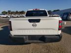 NISSAN FRONTIER S photo