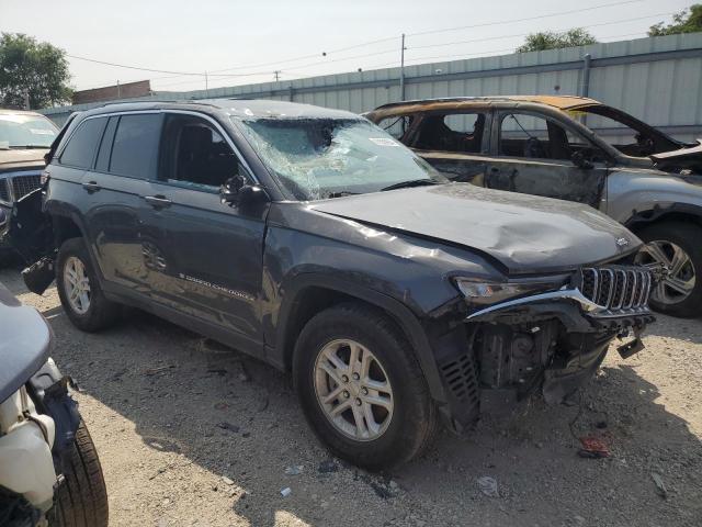 2023 JEEP GRAND CHER - 1C4RJHAG5PC593992