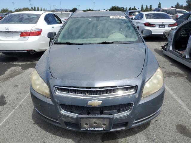 2008 CHEVROLET MALIBU LS 1G1ZG57NX8F175486  66985454