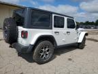 JEEP WRANGLER U photo