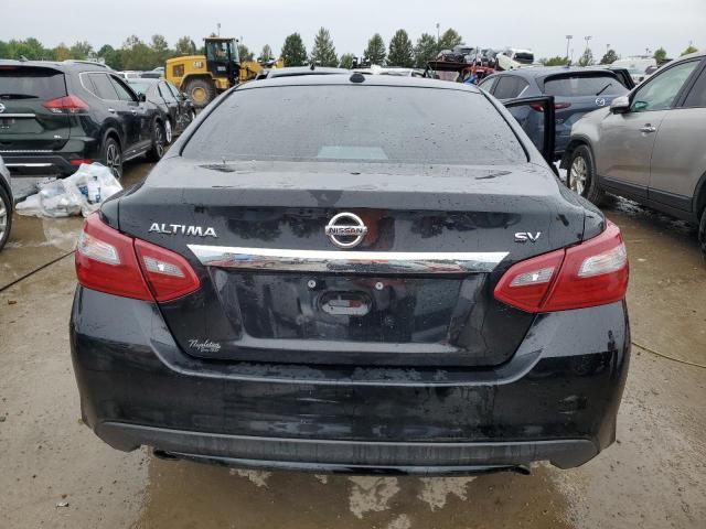 2018 NISSAN ALTIMA 2.5 - 1N4AL3AP1JC215448