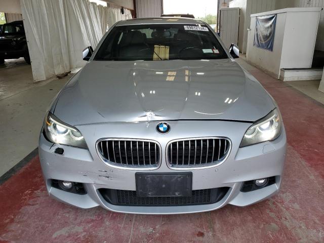 VIN WBA5B3C58GG256202 2016 BMW 5 Series, 535 XI no.5