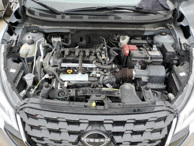 2023 NISSAN KICKS SV - 3N1CP5CV9PL510666