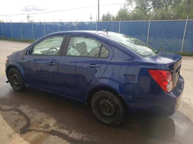 Vin: 1g1ja5eh5c4193359, lot: 68848474, chevrolet sonic ls 20122