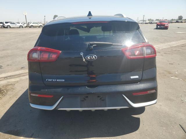 VIN KNDCE3LC8H5066364 2017 KIA Niro, Ex Touring no.6