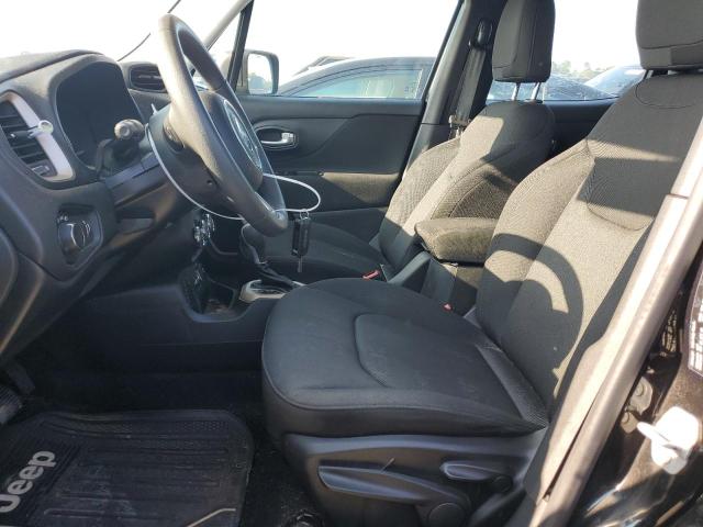 2015 JEEP RENEGADE S - ZACCJAAT8FPC34236