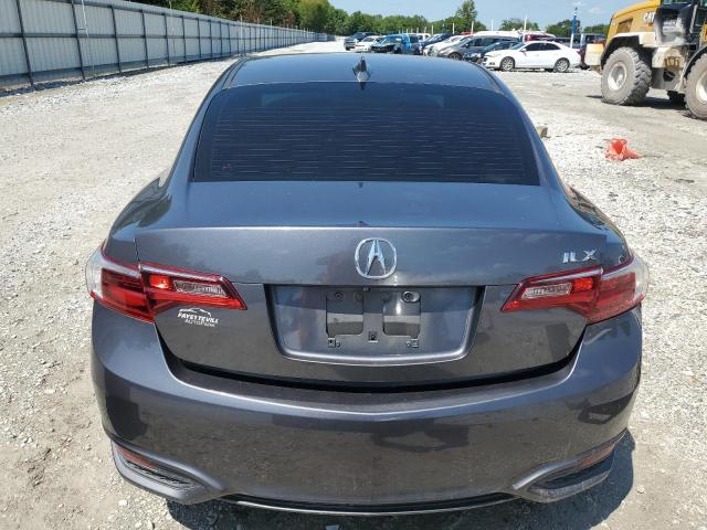 2017 ACURA ILX BASE W - 19UDE2F31HA008941
