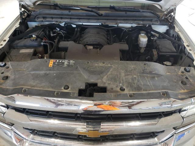 2019 CHEVROLET SILVERADO 2GCVKPEC8K1137660  68611454