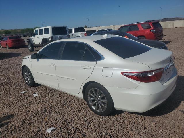 VIN 4T1BD1FK2FU169381 2015 Toyota Camry, Hybrid no.2