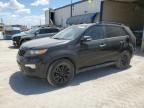 KIA SORENTO SX photo