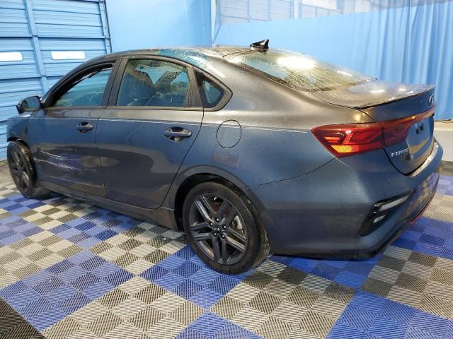 2021 KIA FORTE GT L 3KPF34AD9ME285188  68632534