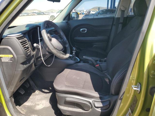 VIN KNDJN2A24F7809843 2015 KIA Soul no.7