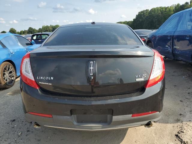 VIN 1LNHL9EK0DG616895 2013 Lincoln MKS no.6