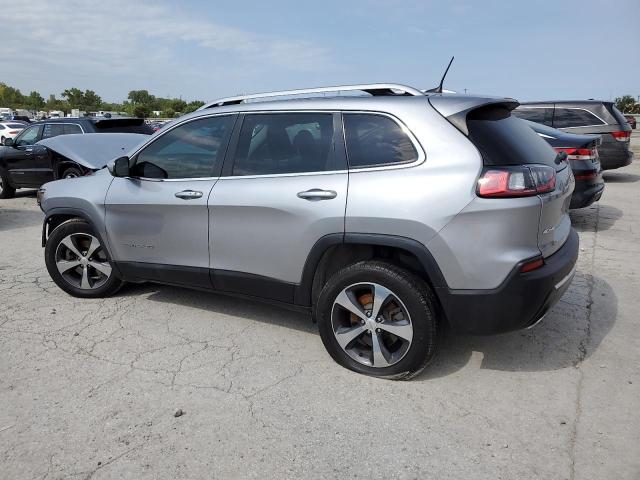 2019 JEEP CHEROKEE L - 1C4PJMDX9KD140005