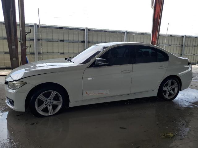 2015 BMW 335 I - WBA3A9G5XFNS65758