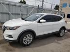 2021 NISSAN ROGUE SPOR - JN1BJ1AW7MW422335