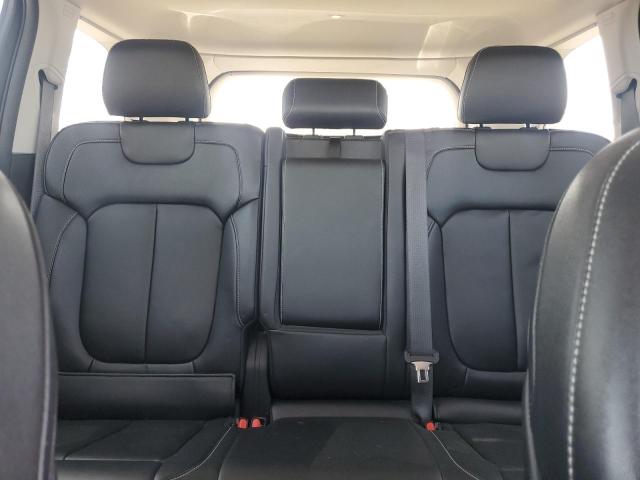 2022 JEEP GRAND CHER - 1C4RJHBG3N8524300