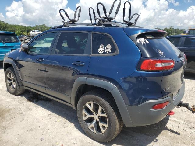 2018 JEEP CHEROKEE T - 1C4PJMBX8JD586308