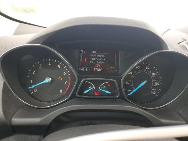 2018 FORD ESCAPE SEL - 1FMCU9HD2JUD23663