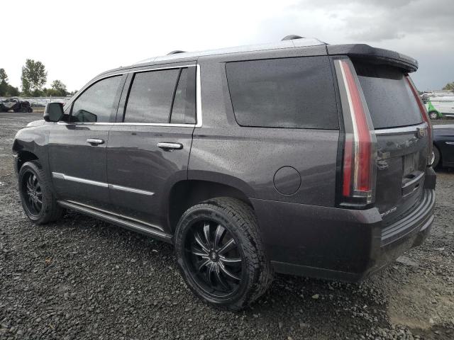 2016 CADILLAC ESCALADE P - 1GYS4CKJ7GR283436