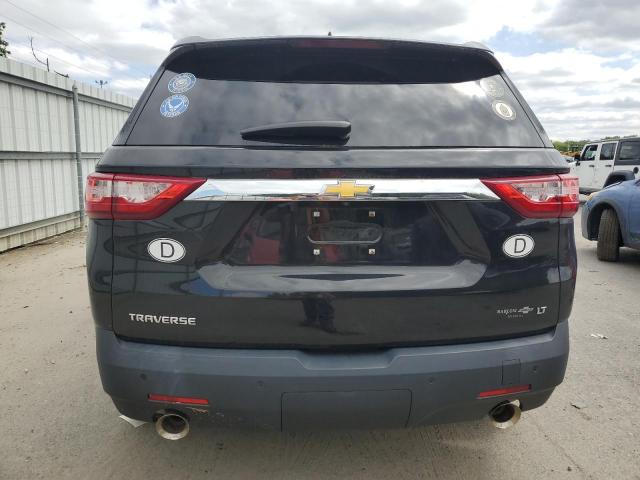 2018 CHEVROLET TRAVERSE L - 1GNERGKW8JJ184239
