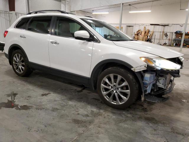 VIN JM3TB3DA3F0454478 2015 Mazda CX-9, Grand Touring no.4