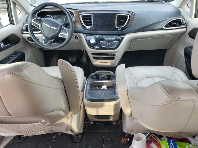 2017 CHRYSLER PACIFICA T - 2C4RC1BG4HR833641