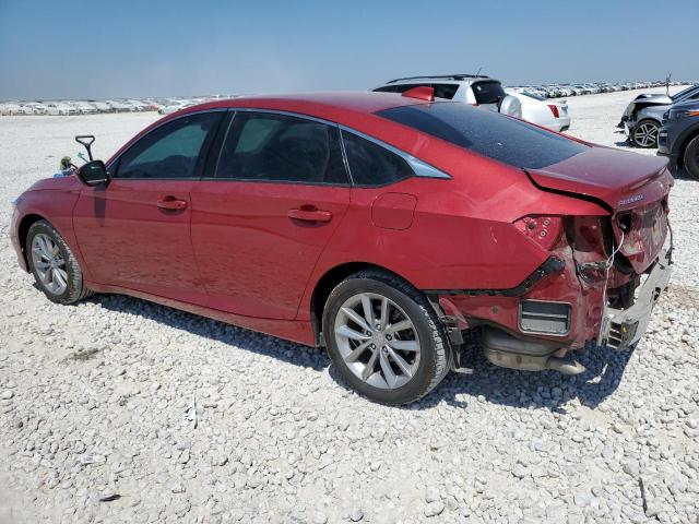 2022 HONDA ACCORD LX - 1HGCV1F15NA058175