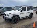 MERCEDES-BENZ G 63 AMG photo